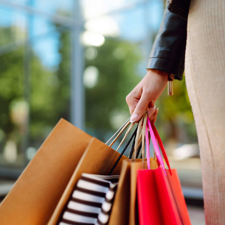 Consumers: quality is gaining traction